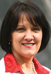 Trudie van der Merwe